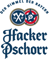 logo hacker pschorr