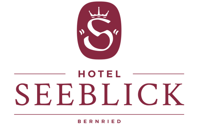 Logo Hotel Seeblick